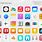 Ios 8 App Icons